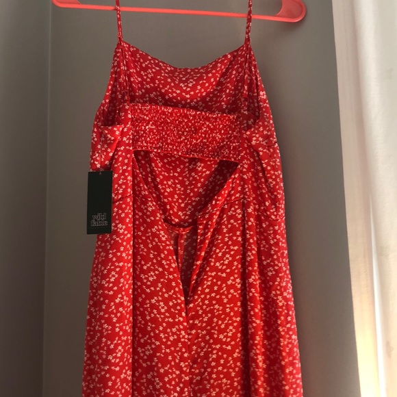 Wild Fable jumpsuit - Picture 4 of 4